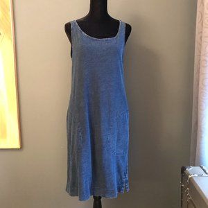 Jane & Delancey Sleeveless Dress